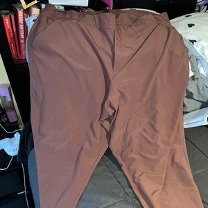 Athleta Brooklyn ankle pant